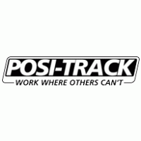 Posi-Track Logo PNG Vector