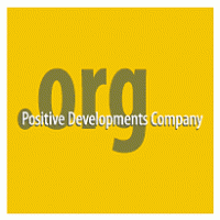 Positive Developments Logo PNG Vector