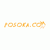 Posoka Logo PNG Vector
