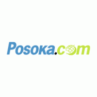 Posoka.com Logo PNG Vector
