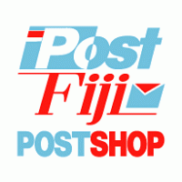 Post Fiji Logo PNG Vector