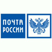 Post Of Russia Logo PNG Vector