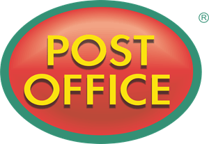 Post Office Logo PNG Vector