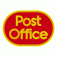 Post Office Logo PNG Vector
