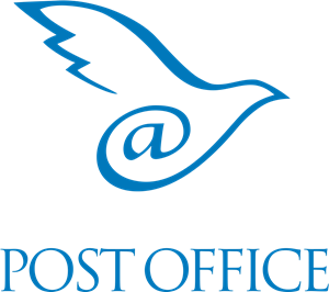 Post Office Logo Vector