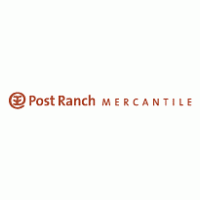 Post Ranch Inn Logo PNG Vector