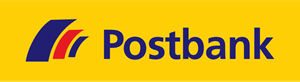 Postbank Logo Vector