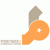 Postbox Productions Logo Vector