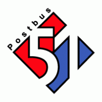 Postbus 51 Logo PNG Vector