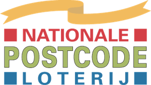 Postcode Loterij Logo Vector