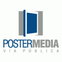 Postermedia Logo PNG Vector