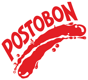 Postobon Logo PNG Vector