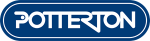 Potterton Logo PNG Vector