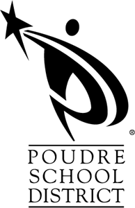 Poudre School District Logo PNG Vector