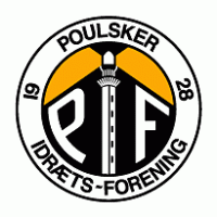Poulsker IF Logo PNG Vector