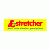 Poundstretcher Logo PNG Vector