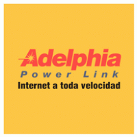 PowerLink Logo Vector