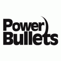 Power Bullets Logo Vector