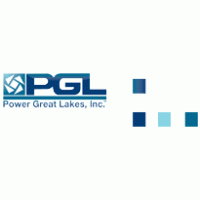 Power Great Lakes Logo PNG Vector