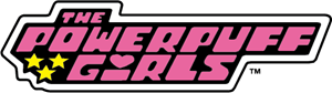 Power Puff Girls Logo PNG Vector