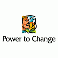 Power to Change Logo Vector