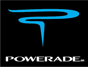 Powerade Logo PNG Vector