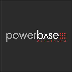 Powerbase Logo PNG Vector