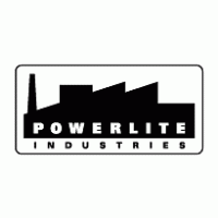 Powerlite Industries Logo PNG Vector