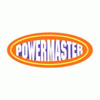 Powermaster Logo PNG Vector