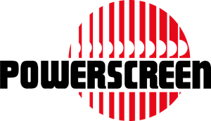 Powerscreen Logo PNG Vector