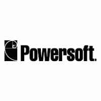 Powersoft Logo PNG Vector (EPS) Free Download