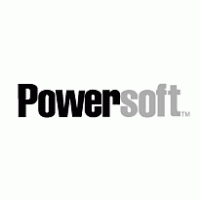 Powersoft Logo PNG Vector