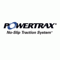Powertrax Logo Vector