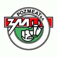 Pozmeat ZM Logo PNG Vector