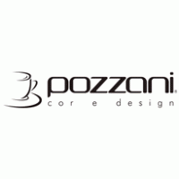 Pozzani Logo Vector