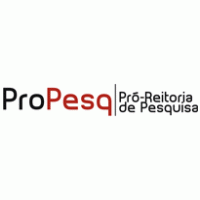 Pró Pesq Logo Vector