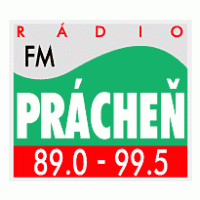 Prachen Logo PNG Vector