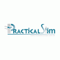 Practical Slim Logo Vector