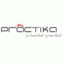 Practika Logo PNG Vector