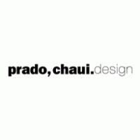 Prado Chaui Design Logo PNG Vector