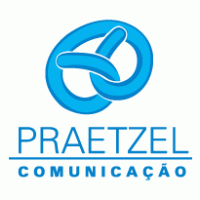 Praetzel Com. Logo PNG Vector
