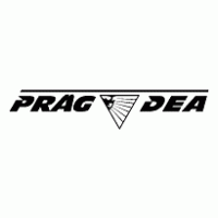 Prag Dea Logo PNG Vector
