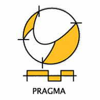 Pragma Logo PNG Vector