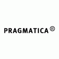 Pragmatica Logo PNG Vector