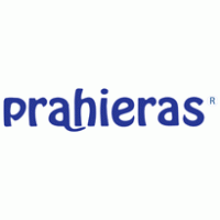 Prahieras Logo PNG Vector