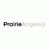 Prairie Angels Logo PNG Vector
