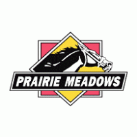 Prairie Meadows Logo PNG Vector