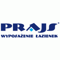 Prajs Logo PNG Vector