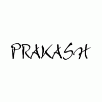 Prakash Logo PNG Vector