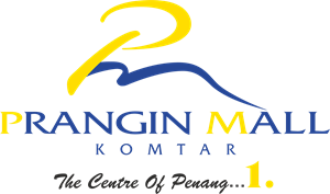 Prangin Mall Logo PNG Vector
